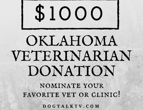 $1000 Vet/Clinic Giveaway Contest Rules