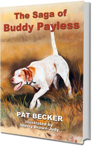 The Saga of Buddy Payless