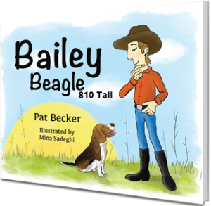 Bailey Beagle