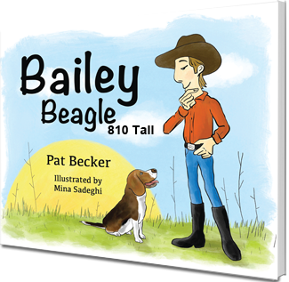 Bailey Beagle