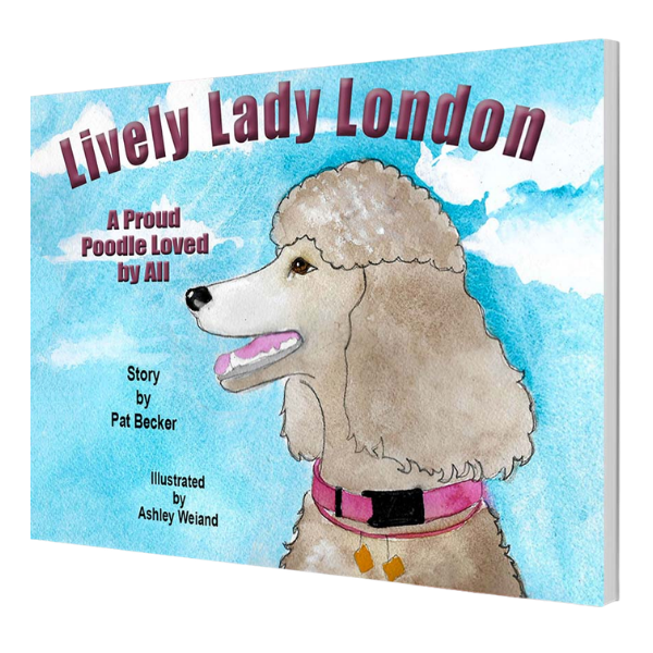 Lively Lady London